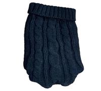 Generisch 2026 Extra Small Knitted Jumper for Chihuahuas, Teacup Cats, Suitable for Little Girls Boys, Winter, Puppy Cats, Length 16 cm (Size 4) (C, 16 x 7 x 1 cm)