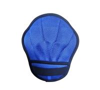 Generisch 2026 Hair Removal Suitable for Human Animals, Also for Cats. Static Five-Finger Sofa Seat Hair Removal Towel, Reusable, Washable (Blue, 23 x 18.5 cm)