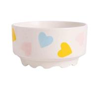 Generisch 2026 Heated Bowl Keeps Water Warm for Furry Heavy Duty Outdoor Bowls, Perfect for Cold Weather, Non-Slip Leak-Proof, Automatic Heating (D, One Size)