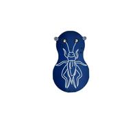 Generisch 2026 Hidden, Annoying Beep Strokes, Small Noise Maker with Different Beeps More Point Guard for (C, 4.2 x 2.5 cm)