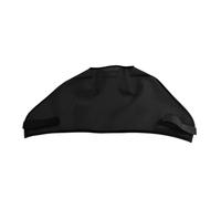 Generisch 2026 Horse Fly with Horse Fly, Full Face Cover Fine Mesh, Provides Better Air Circulation for Horses (Black, 75 x 39 cm)