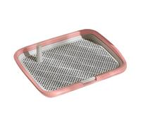 Generisch 2026 Indoor Toilets Leak-Proof Pet Toilets (51 x 67 x 5 cm)