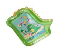 Generisch 2026 Inflatable Crawling Seat Cushion for Pets, Inflatable Knock Water Cushion, Summer Toy for Cats (C, One Size)