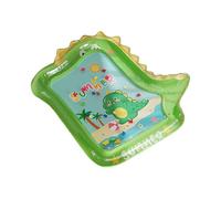 Generisch 2026 Inflatable Crawling Seat Cushion for Pets, Inflatable Knock Water Cushion, Summer Toy for Cats (B, One Size)