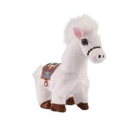 Generisch 2026 Interactive, Lifelike Animal with Realistic Sounds Gentle Movements for Children Toddlers (C, One Size)