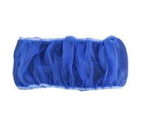 Generisch 2026 Large Net Cover for Bird Cages, Breathable Pet Accessories for Birds, Durable, Lightweight Protection, Aviaries, Flight Cages (Blue, 12 x 20 x 1 cm)