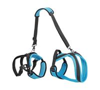 Generisch 2026 Pawlift Mobility Harness - 2-in-1 Complete Harness with Adjustable Straps, Machine Washable Breathable Mesh Design (B, One Size)