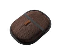 Generisch 2026 Pet Hair Remover 2025 Improved Electrostatic Gloves for Pet Hair Removal, Double Static Removal Gloves for Small, Medium, Large Cats and Dogs (BW2, A)