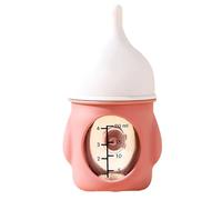 Generisch 2026 Puppy Bottles for Breastfeeding, Bottles for Breastfeeding, Pet Bottle, 1 Piece (9.3 x 3.8 x 3.8 cm)