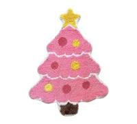 Generisch 2026 Rug Snowman Rug Xmas Ru Slip Washable Door Mat Entrance Rug Bath Rugs Winter Rug for Indoor Bathtub Living Room Bedside Blanket (B, One Size)