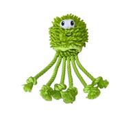 Generisch 2026 Shaped Chew Toy that Picks Up Pets' Favourite Activities, Relieves Anxiety, Behavior Enriches the Lives of Pets (Green, 26 cm)