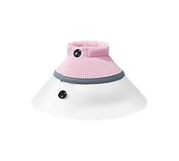 Generisch 2026 Soft Recovery Cat Collar, Adjustable Protective E-Collar as Alternative (13.5 cm)