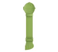 Generisch 2026 Spoon Squeezable Wet Food Dispenser for Cats, Creamy Delicious (Green, One Size)