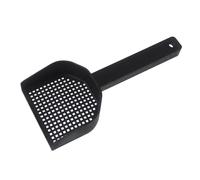 Generisch 2026 Spray Shovel - Efficient Corner Sprayer for Reptiles, Cats Rubbish | Robust Construction, Colour Black, Suitable for Hedgehogs, Frogs, Turtles, Cats (A, One Size)