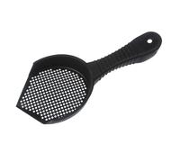 Generisch 2026 Spray Shovel - Efficient Corner Sprayer for Reptiles, Cats Rubbish | Robust Construction, Colour Black, Suitable for Hedgehogs, Frogs, Turtles, Cats (B, One Size)