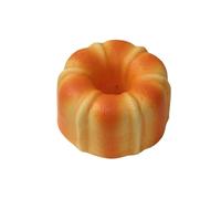 Generisch 2026 Squishy Dessert Decompression Kneading Accompany You to Create Happiness, Relieve Stress, Become Your Companion Enjoy Relaxation Every Day (B, One Size)