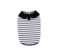 Generisch 2026 Stylish Comfortable Clothes for Cats: Breathable Soft Everyday Wear (Black, L)