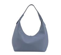 Generisch 2026 Stylish Japanese Tote Bag with Fashionable Moon Shoulder for Casual Everyday Use Minimalist Design, Durable Quality.(Blue, 22cmX8cmX15cm)