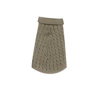 Generisch 2026 Sweater for Small Large Breeds. Warm Soft Clothing, Ideal for Cold Weather. Fashionable, Perfect Outdoor Adventures Winter Walks. (A, 40CM)