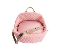 Generisch 2026 Versatile Carry Bag for Small Children Cats that can be put in a Travel Cot (White1, 42 x 33 x 45 cm)