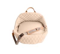 Generisch 2026 Versatile Carry Bag for Small Children Cats that can be put in a Travel Cot (White4, 42 x 33 x 45 cm)