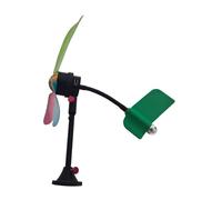 Generisch 2026 Wind Vane Building - An Educational Craft Project for Adults on Weather Science (White, 30 x 20 x 9 cm)
