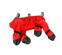 Generisch 2026 Winter Snowproof Leg Warmers, Rain Boots with Straps, Adjustable Trouser Legs, Stain Resistant Sleeves (A, S)