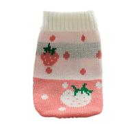 Generisch 2026/Winter Sweater? Warm Cute Outfit for Puppies Toddlers (D)