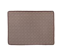 Generisch 2027 Automatic Cushion for Dogs and Cats: Thin Blanket, Ideal for Non-Slip, Transport Cleaning. Perfect at Home or on the Go (C, 100x150cm)