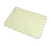 Generisch 2027 Self-Adhesive Cat Mat for Dogs Cats, Washable, Breathable, for Hot Summer Days, Indoor, Outdoor, Reusable (Green, XL)