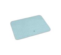 Generisch 2027 Washable, Universal, for Indoor and Outdoor Use for Cats, Breathable, Quick-Drying. (B, 50 x 70 cm)