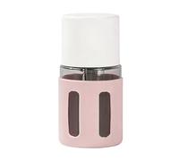 Generisch 4 in 1 Leak Proof Empty Refillable Travel Bottle Set
