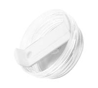 Generisch 40 oz Cup Lid - Pro | Replacement Top - Couvercle De Remplacement Pour Gobelet 40 oz Portable Étanche Accessories De Voyage Pour Randonnée Et Extérieur Couvercle De Rechange | Tapa | 2026