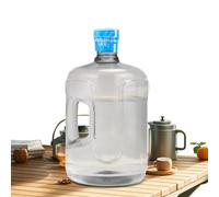 Generisch 5 Gallon Water Bottle Drinking Can with Handlesss