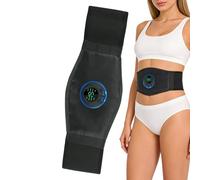 Generisch Abdominal Muscle Training Belt Rechargeable Portable Shaper