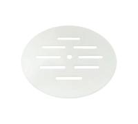 Generisch Acrylic Anti-Bounce Lid for Aquariums - Protective Canopy for Reptile Tanks, Escape Proof Cover with Feeding Hole, for the Habitat of Amphibians, Turtles, Reptiles