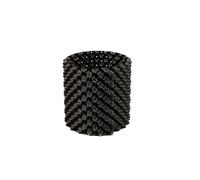 Generisch AeroRoot v1 / Plant Pot Plastic Root Trainer / Like AirPot / 4 L to 50 L (25 Litres)