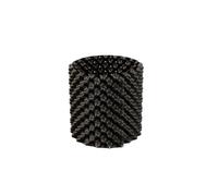 Generisch AeroRoot v1 / Plant Pot Plastic Root Trainer / Like AirPot / 4 L to 50 L (38 Litres)