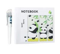 Generisch -Agenda for girls - organising notebook with cheerful style for school and leisure, Coloratoo planner plus writing tools for annotations, daily planning and class prizes
