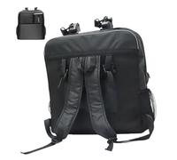 Generisch Airplane Bag, Pram Bag for Airplane, Padded Gate Check Bag, Aeroplane Duffel Storage, Child Safety Authority for Babies, Girls