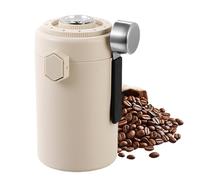 Generisch Airtight Coffee Container - Aroma Sealed Storage Tin for Kitchen | Stainless Steel Food Storage Container - For Rice Tea Sugar Cereals Beans