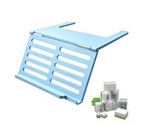 Generisch American Mahjong Accessories - Foldable Slip Stand | Table Mat Mahjong Card Holder - for Adults, Seniors, Home, Travel, Parties, Senior Centers