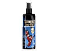 Generisch Amplifier Spray - Non-Slip Coating, Easy to Apply, Effect, for Various Sports Shoes, Outdoor Indoor Boots, Trainers, Tennis, Golf, Football, Baseball Training