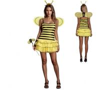 Generisch Animal Costume Outfit, Adjustable Headband Realistic, Adult Animal Cosplay Clothing with Wings, for Women, Students, Friends, Photography, Cosplay, Events, Meeting