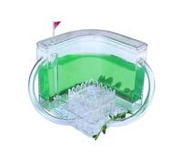 Generisch Ant Nest Observation Kit, Ant Farm Castle - Ant Farms for Live Ants, Biological Experiment, Science Experiment, Educational Toy