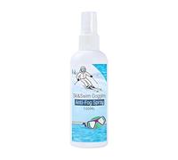 Generisch Anti-Fog Lens Spray, Fast Acting Long-Lasting Demister & Cleaner, Protective Solution - for Swimming Pool, Skiing, Snorkelling, Freediving, Motorcycle, Hockey