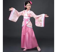 Generisch Antique Performance Costumes for Historical Magnificent Robes Festive Medieval Clothing Renaissance Costume Elegant Baroque Fashion (6-7 Years)
