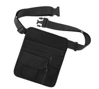 Generisch Apron Bag - Restaurant Waiter Money Bag - Canvas Material