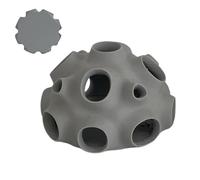 Generisch Aquarium Dome 3D Print Rock Sculpture and Betta Fish House Aquarium Decoration for Bedroom Restaurant Living Room Home House Warming Birthday