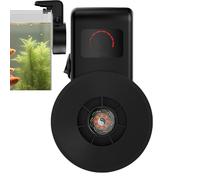 Generisch Aquarium Fan for Water Cooling, Aquarium Cooler, USB Powered Cooler Accessories for Improved Circulation in Freshwater Tanks, Hydroponics, Home, Reptiles, Hamsters and